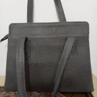 کیف اصل چرم گاوی