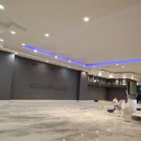 نقاشی ساختمان