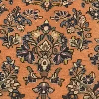 دو تخته کناره دستباف|فرش|تهران, نظامی گنجوی (توانیر)|دیوار