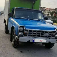 نیسان یخچالدار