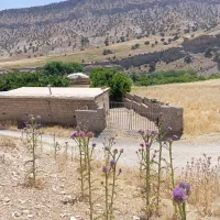 فروش زمین کشاورزی صنعتی