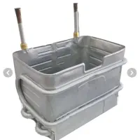 رادیاتور آبگرمکن بوتان|آبگرمکن، پکیج، شوفاژ|بجنورد, |دیوار