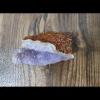 سنگ راف آمیتیست