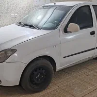 فروش فوری تیبا 1 صندوق دار