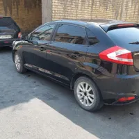 ام‌وی‌ام 315 هاچبک اسپرت لاکچری، مدل ۱۳۹۴|خودرو سواری و وانت|شیراز, گویم|دیوار