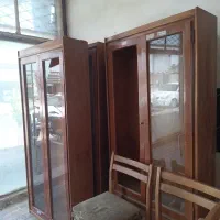 کمد قدی