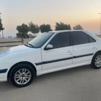 پارس سال سفارشی 1403 ELX|خودرو سواری و وانت|بندر کنگان, |دیوار