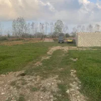 زمین ۱۶۹ متری فلکده|فروش زمین و ملک کلنگی|رشت, سلیمانداراب|دیوار