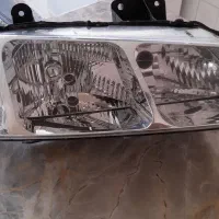 چراغ جلو پژو پارس
