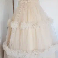 لباس مجلسی کودک ۷ تا ۹ سال بسته به جثه|کفش و لباس بچه|رشت, استقامت ۱|دیوار