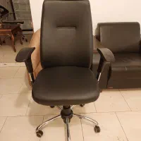 صندلی جکدار دو جکه|صندلی و نیمکت|ارومیه, |دیوار