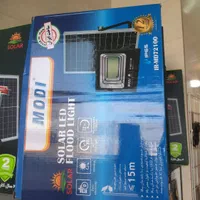 فروش پرژکتور خورشیدی ۱۰۰ وات