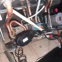 تعمیرات تخصصی پکیج حسینی