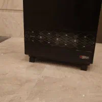 بخاری گازی نیکالا|بخاری، هیتر، شومینه|بروجرد, |دیوار