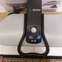 اتو پرس بایترون مدل