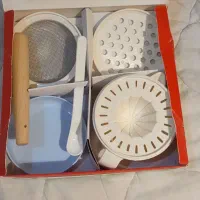 غذاساز دستی کودک