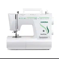 چرخ خیاطی کاچیران مدل ژانتیا ۴۰۲۰ پلاس
