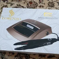 فروش دستگاه نصب،سر کراتین و انبر ریموت اکستنشن مو