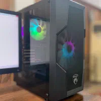 کیس گرافیک حرفه ای و گیم