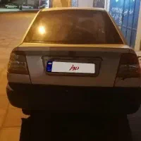 پراید 141