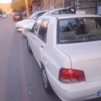 پراید 132مدل 98|خودرو سواری و وانت|ربط, |دیوار