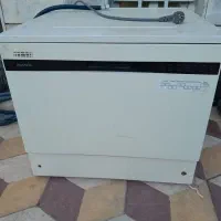 ماشین ظرفشویی رومیزی مجیک|ماشین ظرفشویی|شیراز, قلعه شاهزاده بیگم|دیوار