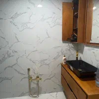 فروش واحد دو خوابه لوکس و کلید نخورده|فروش آپارتمان|چابهار, |دیوار