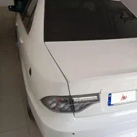 سورن پلاس دوگانه مخزن بزرگ سیمی ef7