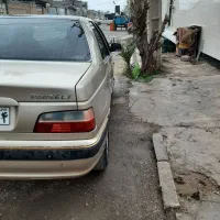 اهواز .سوسنگرد|خودرو سواری و وانت|سوسنگرد, |دیوار