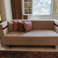 ست مبلمان راحتی و ناهارخوری|مبلمان خانگی و میز عسلی|تهران, پردیسان|دیوار