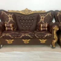 مبل راحتی ۷ نفره