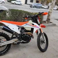 موتور برمودا۲۵۰