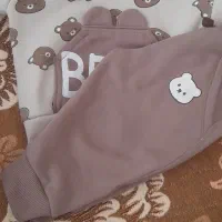 لباس بچگانه سایز۳۵قیمت۲۸۰|کفش و لباس بچه|ابهر, |دیوار