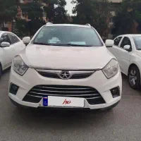 جک اس ۵ اتومات ۲۰۰۰ مدل ۹۷