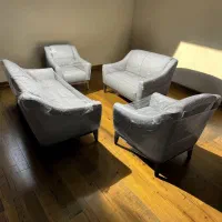 مبل ۷نفره راحتی مناسب جهیزیه
