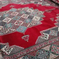 قالی ۱۲ متری