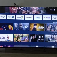 57هوشمند اسمارت اندروید فورکی درحد