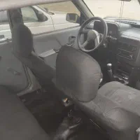 ماشین بسیار تمیز از روخش معلومه|خودرو سواری و وانت|اسالم, |دیوار