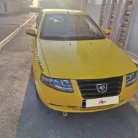 تاکسی‌مدل۱۴۰۲ ‌سورن‌پلاس.