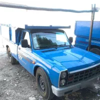 اجاره نیسان وانت