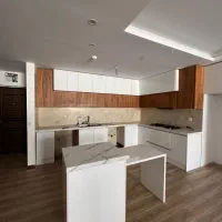 فروش شهرک خرازی ردیف اول ویوشمالی تخلیه|فروش آپارتمان|تهران, شهرک خرازی|دیوار