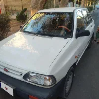 پراید مدل 89|خودرو سواری و وانت|محمدشهر, شهرک چمران|دیوار