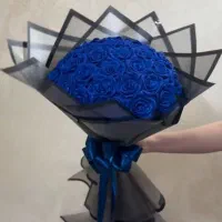 دسته گل ربانی|گل مصنوعی|هشتگرد, فاز ۱ مهستان|دیوار