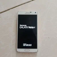 سامسونگ گلکسی نوت ۴