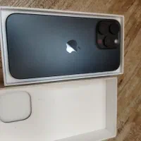 گوشی ایفون 15 promX|موبایل|همدان, |دیوار