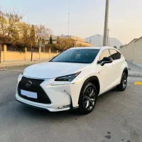 لکسوس NX 200|خودرو سواری و وانت|اصفهان, وحید|دیوار