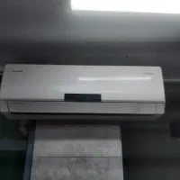 اسپیلت سرمایش گری ۱۲هزار