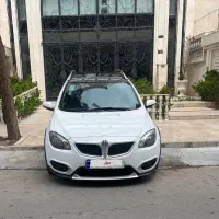 برلیانس کراس1650 در حد صفر