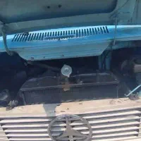 مینی بوس 16نفره مدل 62