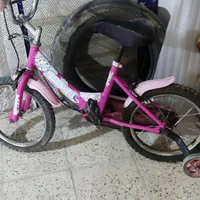 دوچرخه کودک سالم سایز ۱۲